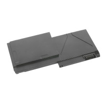 Mitsu battery for HP EliteBook 720 G1, G2
