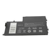 Mitsu battery for Dell Inspiron 15 (5542), 14 (5445) - 7.4V