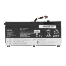 Mitsu battery for Lenovo ThinkPad T550, T560, W550, W550s