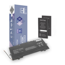 Mitsu battery for HP Envy 13-D