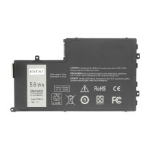 Mitsu battery for Dell Inspiron 15 (5542), 14 (5445) - 7.4V