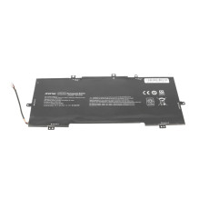 Mitsu battery for HP Envy 13-D