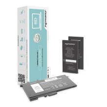 Movano battery for Dell...