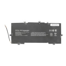 Mitsu battery for HP Envy 13-D