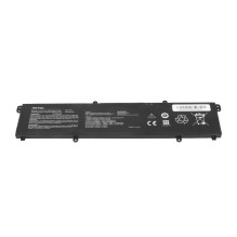 Mitsu battery for Asus VivoBook M1502I, M1702Q, Flip TM420U