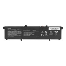 Mitsu battery for Asus VivoBook M1502I, M1702Q, Flip TM420U
