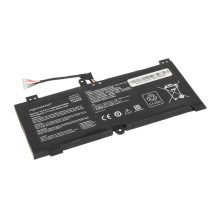 Movano battery for Asus ROG Strix GL504GM, GL504GS, GL504GV