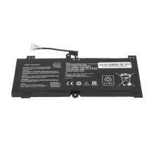 Movano battery for Asus ROG Strix GL504GM, GL504GS, GL504GV