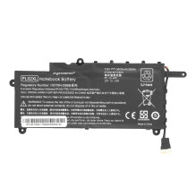 Movano battery for HP Pavilion X360 11-N