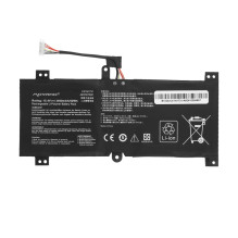 Movano battery for Asus ROG Strix GL504GM, GL504GS, GL504GV
