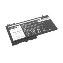 Movano battery for Dell Latitude E5450, E5550 - 11.1V