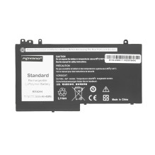 Movano battery for Dell Latitude E5450, E5550 - 11.1V