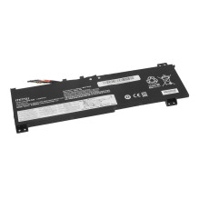 Mitsu battery for Lenovo IdeaPad Gaming 3 15ACH6, 15IHU6