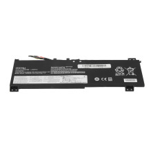 Mitsu battery for Lenovo IdeaPad Gaming 3 15ACH6, 15IHU6
