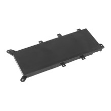 Movano battery for Asus A555L, A555U, F555B