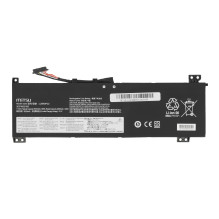 Mitsu battery for Lenovo IdeaPad Gaming 3 15ACH6, 15IHU6
