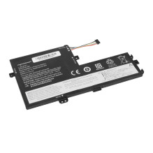 Movano battery for Lenovo IdeaPad C340-15IIL, S340-15IIL