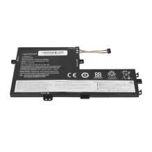 Movano battery for Lenovo IdeaPad C340-15IIL, S340-15IIL
