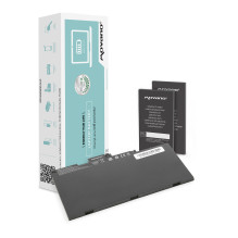 Movano battery for HP...