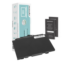 Movano battery for HP...
