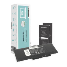 Movano battery for Dell...