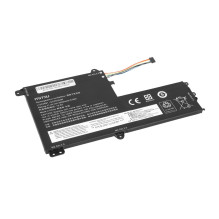 Mitsu battery for Lenovo IdeaPad 330S-14IKB, Yoga 520 Mitsu battery for Lenovo IdeaPad 330S-14IKB, Yoga 520