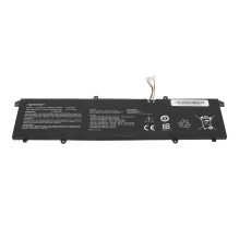Movano battery for Asus VivoBook M413D, S333, X1704V