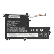 Mitsu battery for Lenovo IdeaPad 330S-14IKB, Yoga 520 Mitsu battery for Lenovo IdeaPad 330S-14IKB, Yoga 520