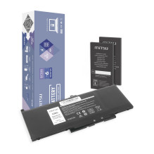 Mitsu battery for Dell...