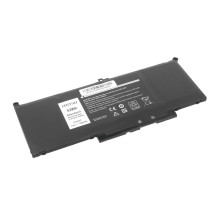 Mitsu battery for Dell Latitude 7390, 7490