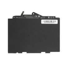 Mitsu battery for HP EliteBook 820 G4, 828 G4 Mitsu battery for HP EliteBook 820 G4, 828 G4