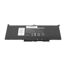 Mitsu battery for Dell Latitude 7390, 7490