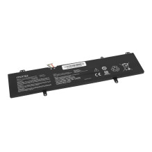 Mitsu battery for Asus VivoBook F411U, S410U, X411U