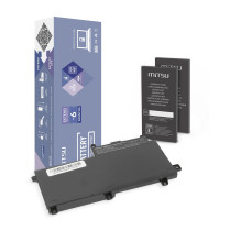 Mitsu battery for HP...