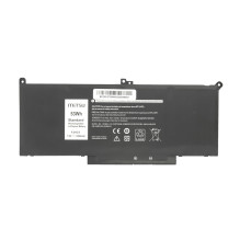 Mitsu battery for Dell Latitude 7390, 7490