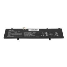 Mitsu battery for Asus VivoBook F411U, S410U, X411U