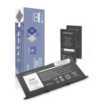 Mitsu battery for Dell...
