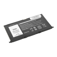 Mitsu battery for Dell Inspiron 15 (7557), 15 (7559) - 4400mAh Mitsu battery for Dell Inspiron 15 (7557), 15 (7559) - 4400mAh