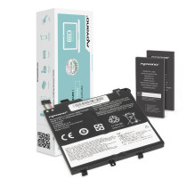 Movano battery for Lenovo...