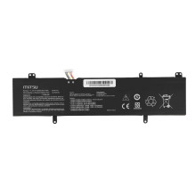 Mitsu battery for Asus VivoBook F411U, S410U, X411U
