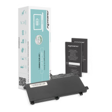 Movano battery for HP...