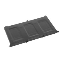 Mitsu battery for Dell Inspiron 15 (7557), 15 (7559) - 4400mAh Mitsu battery for Dell Inspiron 15 (7557), 15 (7559) - 4400mAh