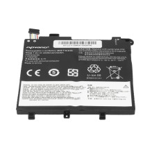 Movano battery for Lenovo E41-50, V130-14IGM Movano battery for Lenovo E41-50, V130-14IGM