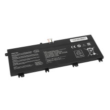 Mitsu battery for Asus ROG Strix GL503V, GL703V, FX705D (short cable)