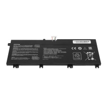 Mitsu battery for Asus ROG Strix GL503V, GL703V, FX705D (short cable)