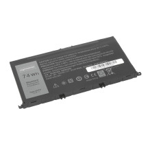 Movano battery for Dell Inspiron 15 (7557), 15 (7559) - 6600mAh Movano battery for Dell Inspiron 15 (7557), 15 (7559) - 6600mAh