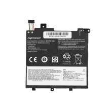 Movano battery for Lenovo E41-50, V130-14IGM Movano battery for Lenovo E41-50, V130-14IGM