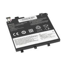 Mitsu battery for Lenovo E41-50, V130-14IGM Mitsu battery for Lenovo E41-50, V130-14IGM
