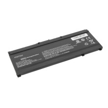 Mitsu battery for HP Omen 15-DC