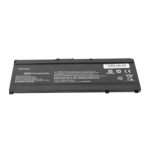 Mitsu battery for HP Omen 15-DC
